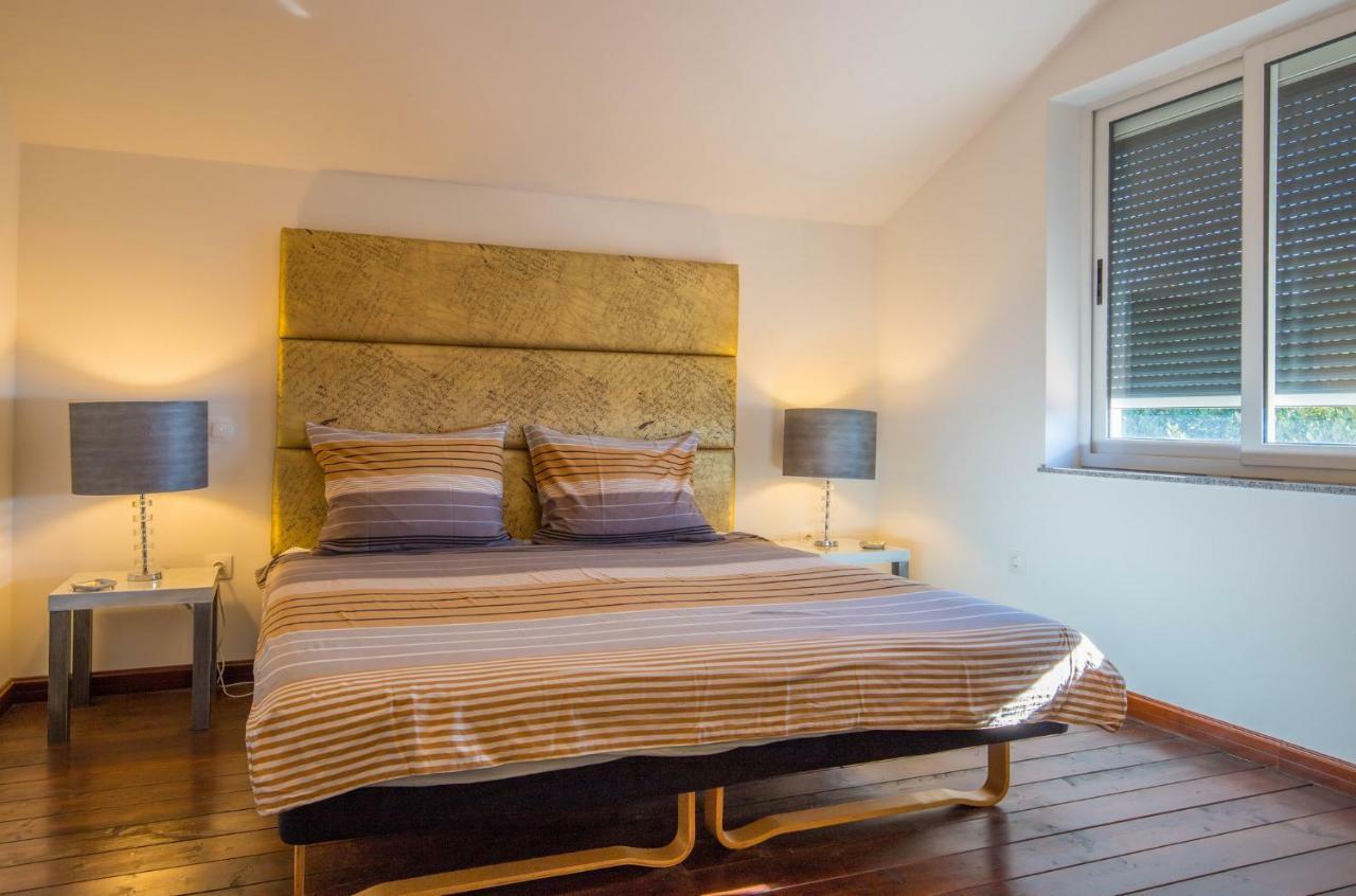Apartments Adriatic Crikvenica Exterior foto