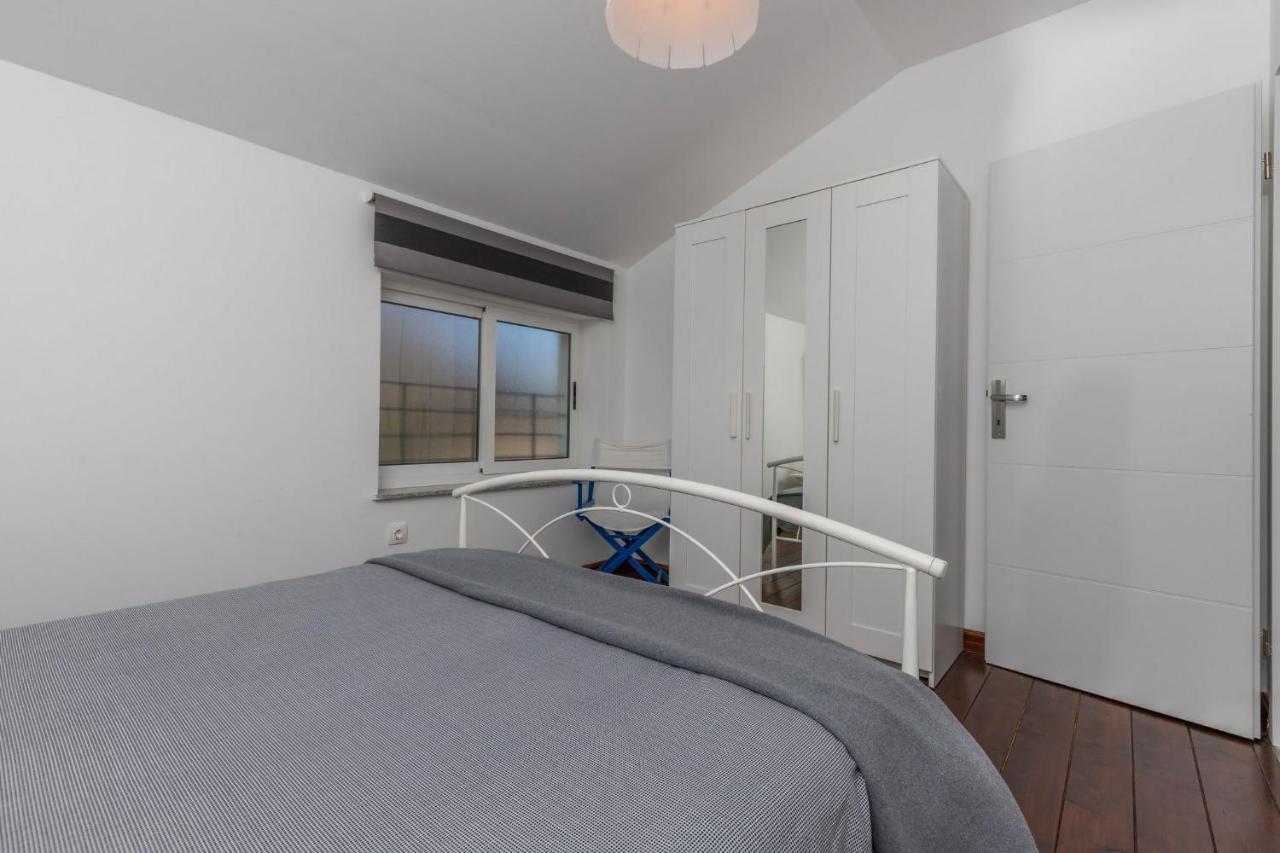 Apartments Adriatic Crikvenica Exterior foto