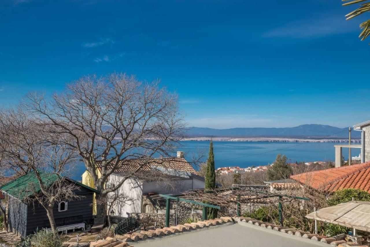 Apartments Adriatic Crikvenica Exterior foto